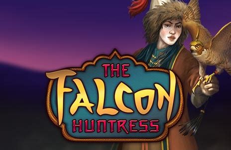 the falcon huntress slot|The Falcon Huntress .